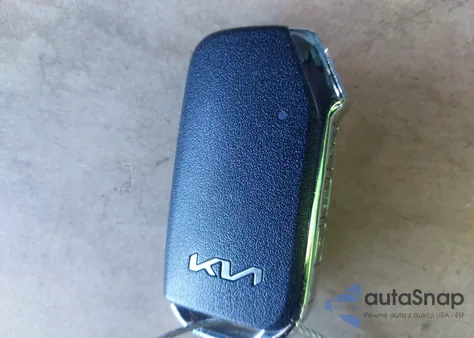 2023 Kia Niro Ex Touring z USA, uszkodzony, nr VIN KNDCR3LE5P5098757